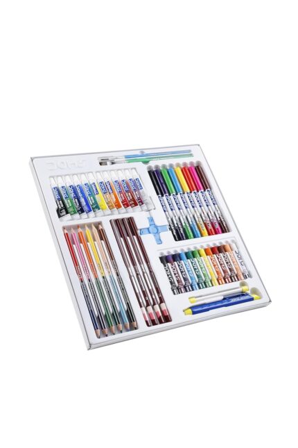 DOMS Art Zania KIT